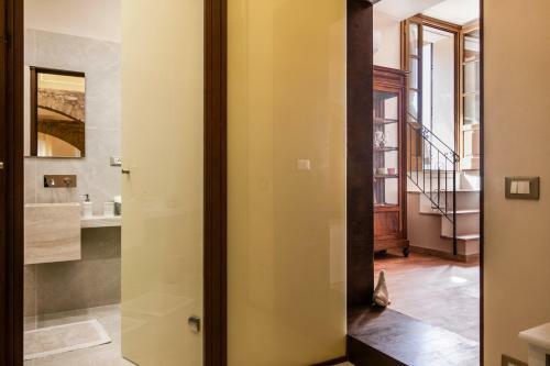Apartamento Villa Bonelli