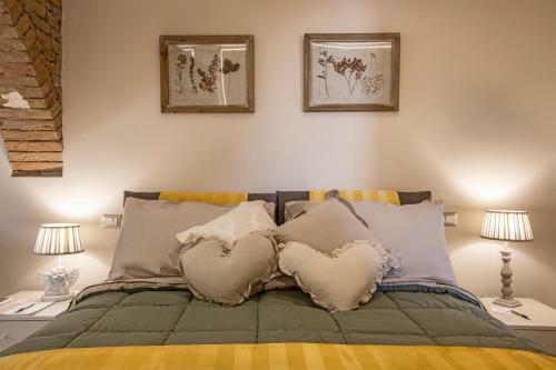 Apartamento Villa Bonelli