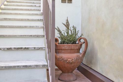 Apartamento Villa Bonelli