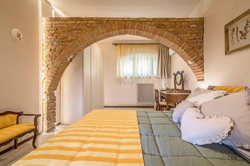 Apartamento Villa Bonelli