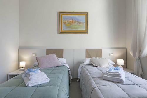Apartamento Villa Bonelli