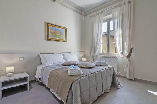 Apartamento Villa Bonelli