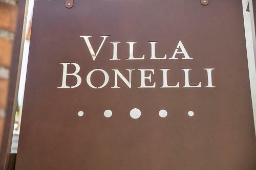 Apartamento Villa Bonelli