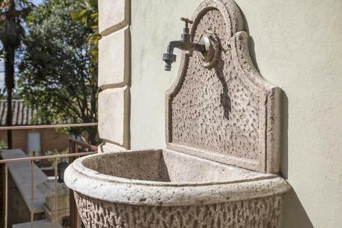 Apartamento Villa Bonelli