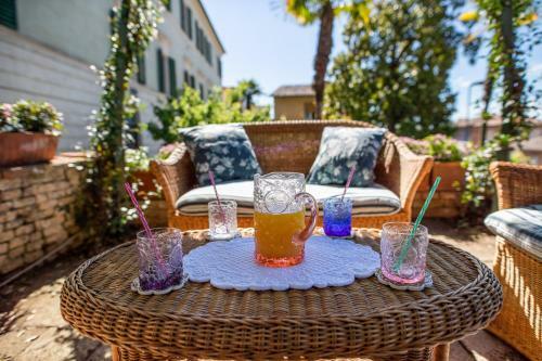 Apartamento Villa Bonelli