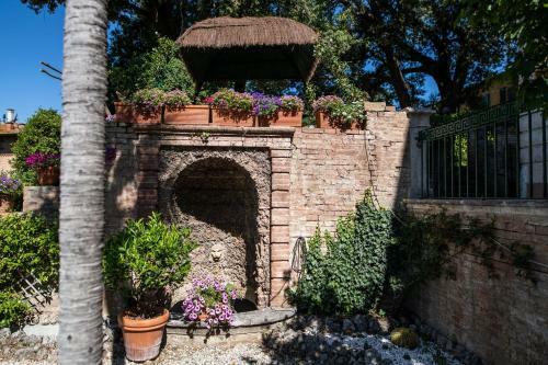 Apartamento Villa Bonelli