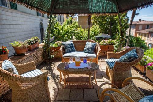 Apartamento Villa Bonelli