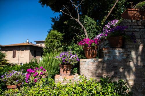 Apartamento Villa Bonelli