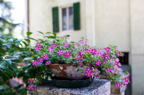 Apartamento Villa Bonelli