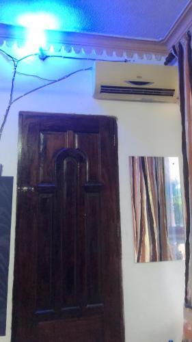Apartamento Rif Studio Appartments