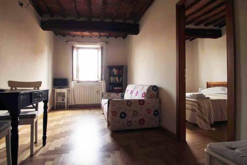 Apartamento L' Affaccio