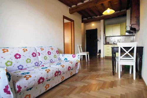 Apartamento L' Affaccio