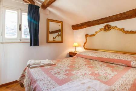 Apartamento Appartamento Simonetta
