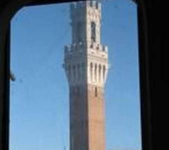 Apartamento Appartamento Simonetta