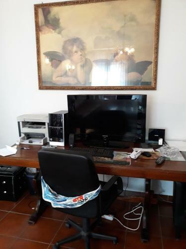 Apartamento Appartamento Simonetta
