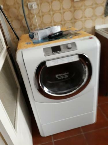 Apartamento Appartamento Simonetta