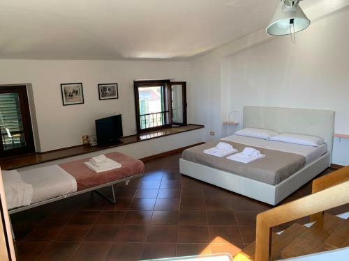 Apartamento La Casa Del Dupr�
