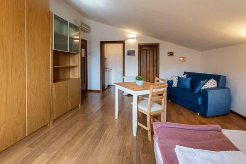 Apartamento La Casa Del Dupr�