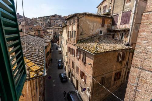 Apartamento La Casa Del Dupr�