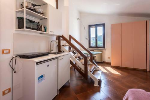 Apartamento La Casa Del Dupr�