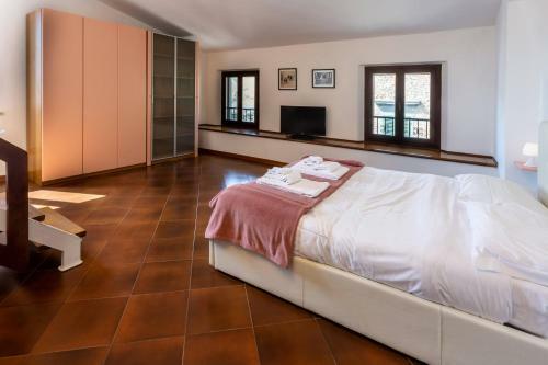 Apartamento La Casa Del Dupr�
