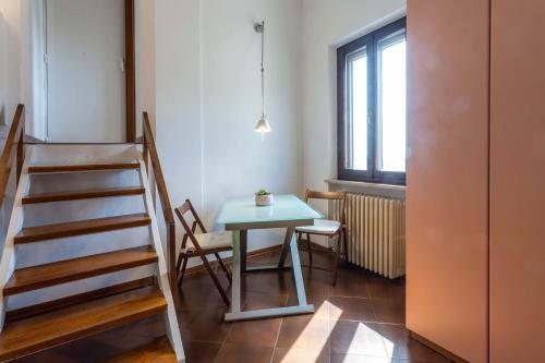 Apartamento La Casa Del Dupr�
