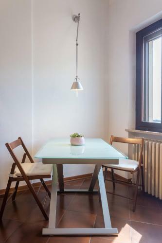Apartamento La Casa Del Dupr�