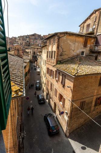 Apartamento La Casa Del Dupr�