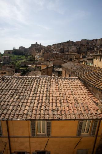Apartamento La Casa Del Dupr�