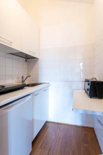 Apartamento La Casa Del Dupr�