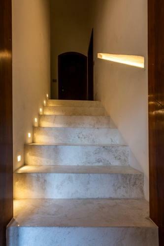 Apartamento La Casa Del Dupr�