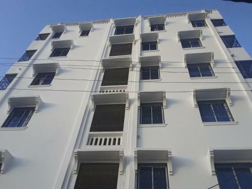 Apartamento Marya Shelters Limited