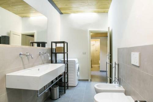Apartamento Attico Con Altana: Incanto E Relax