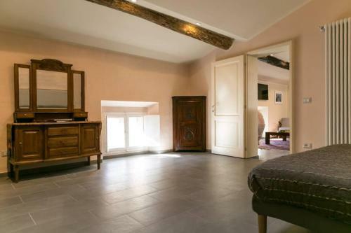 Apartamento Attico Con Altana: Incanto E Relax