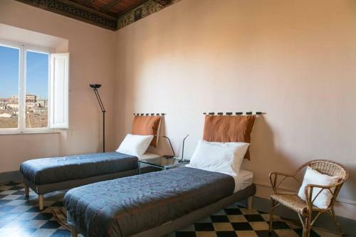 Apartamento Attico Con Altana: Incanto E Relax