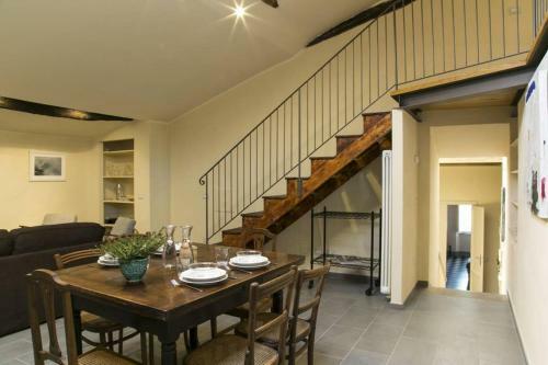 Apartamento Attico Con Altana: Incanto E Relax