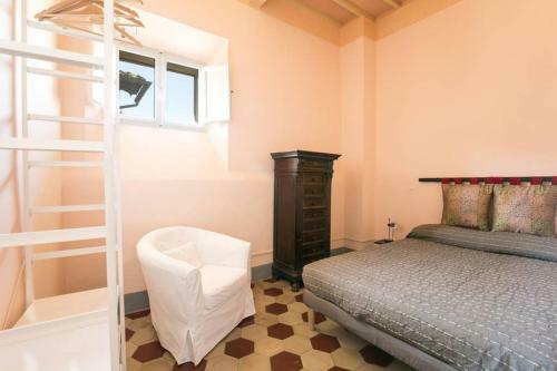 Apartamento Attico Con Altana: Incanto E Relax