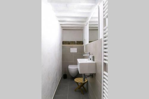 Apartamento Attico Con Altana: Incanto E Relax