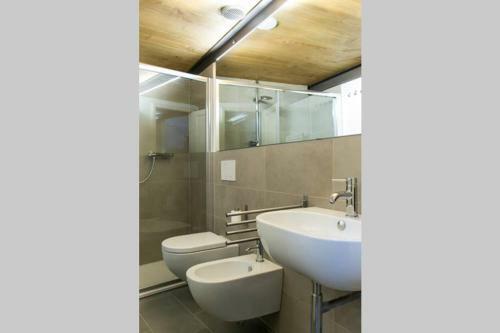Apartamento Attico Con Altana: Incanto E Relax