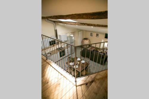 Apartamento Attico Con Altana: Incanto E Relax