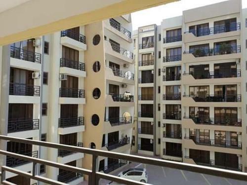 Nyali Apartment