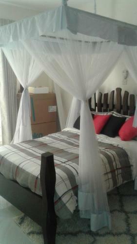 Nyali Apartment