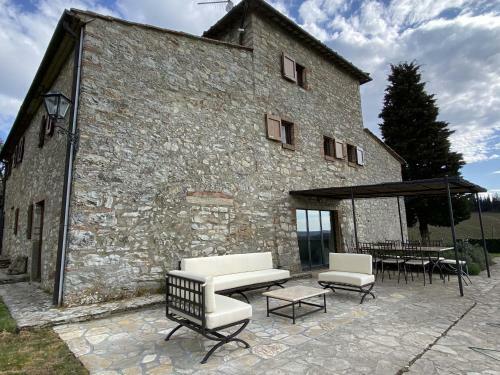 Villa Lisidor