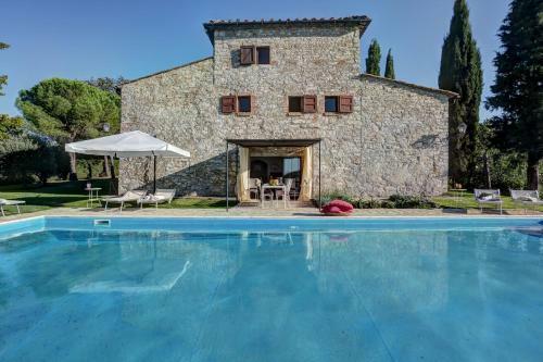 Villa Lisidor