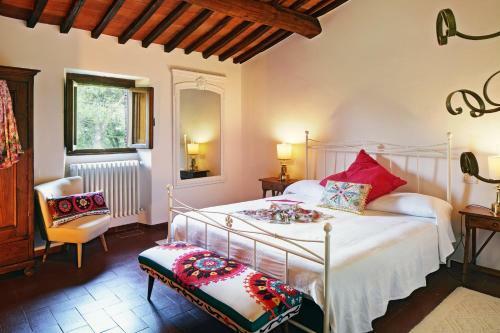 Villa Lisidor
