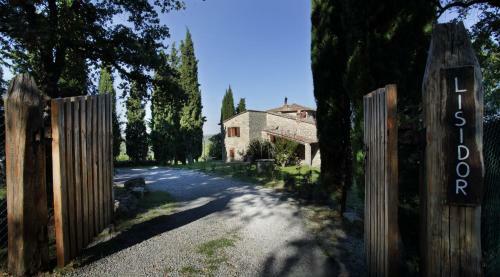 Villa Lisidor