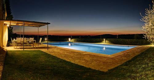 Villa Lisidor