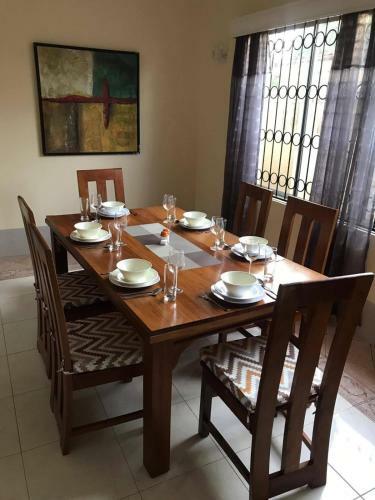 Maki Home Bamburi