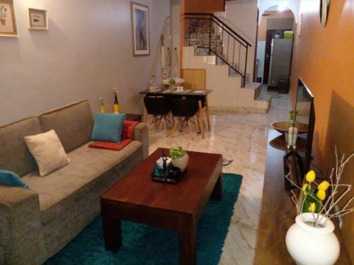 Apartamento Elegance & Simplicity