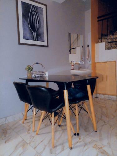 Apartamento Elegance & Simplicity